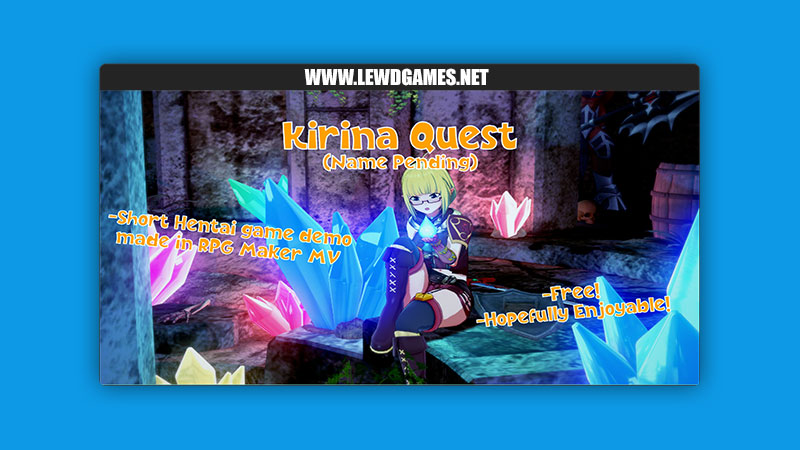 Kirina Quest Miscsfm