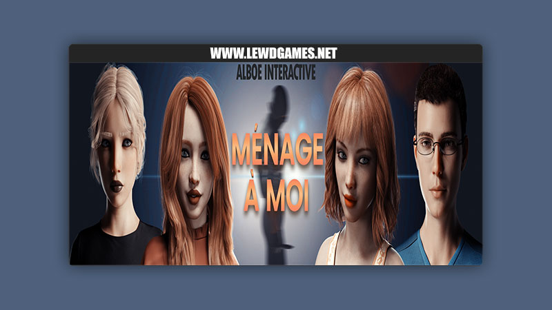 Ménage à Moi Alboe Interactive