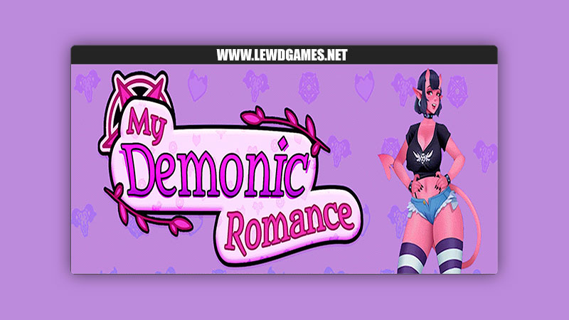 My Demonic Romance Demonic Romance