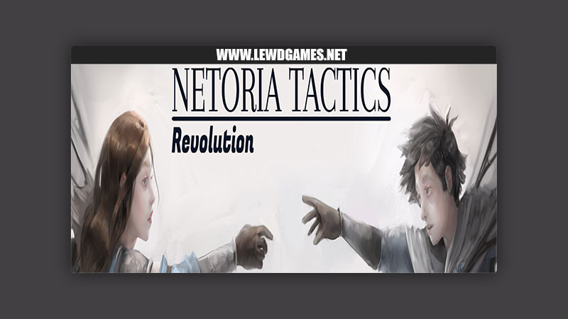 Netoria Tactics: Revolution Apollo Seven