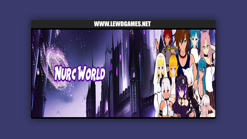 Nurc World NurcGroupe