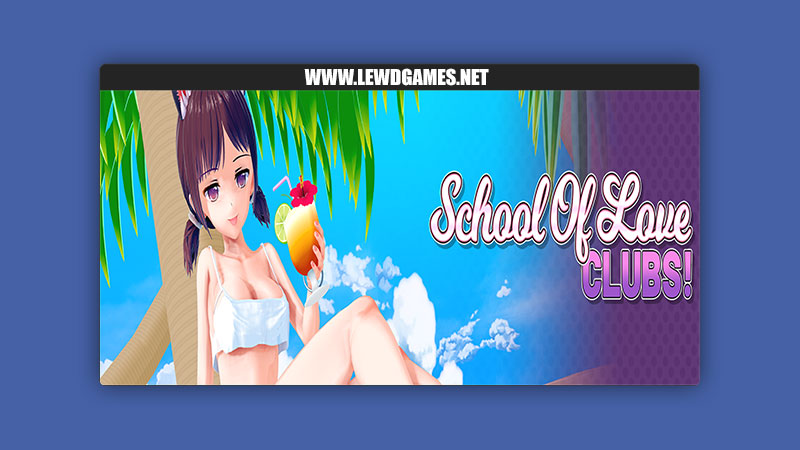 School of Love Clubs! NijuKozo