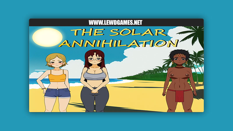 The Solar Annihilation Amazon Tribe Dianus