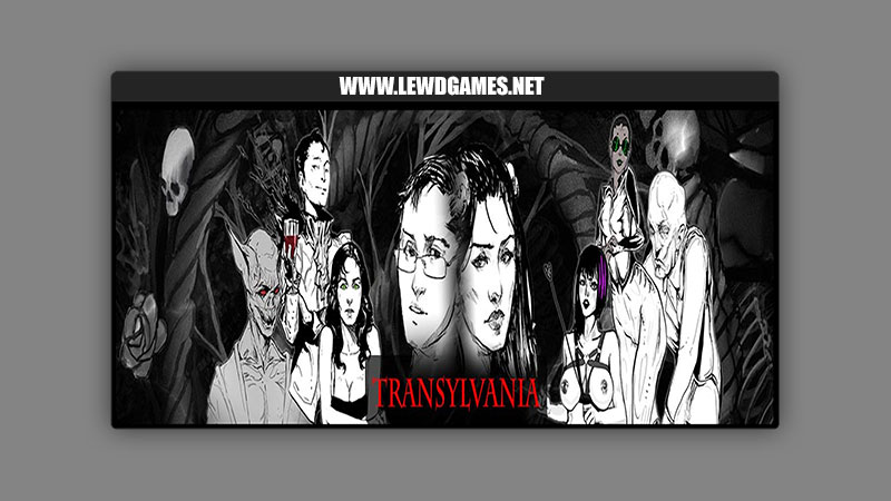 Transylvania XFiction