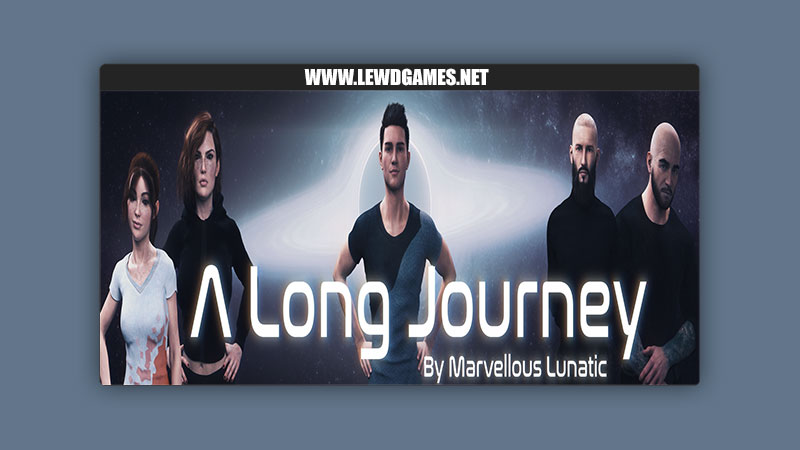 A Long Journey