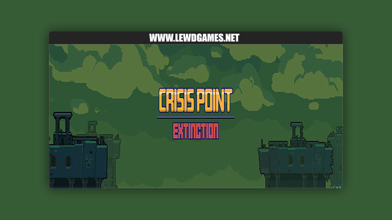 Crisis Point: Extinction