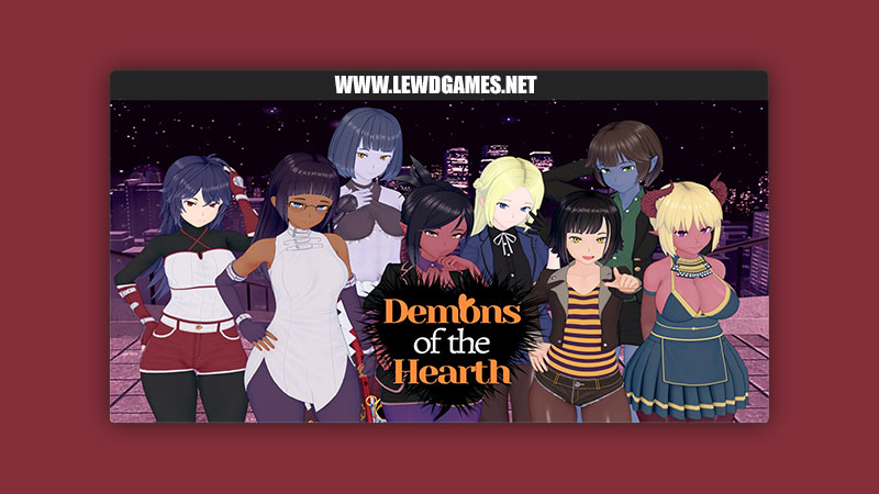 Demons of the Hearth