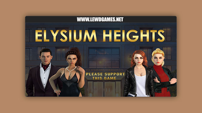 Elysium Heights