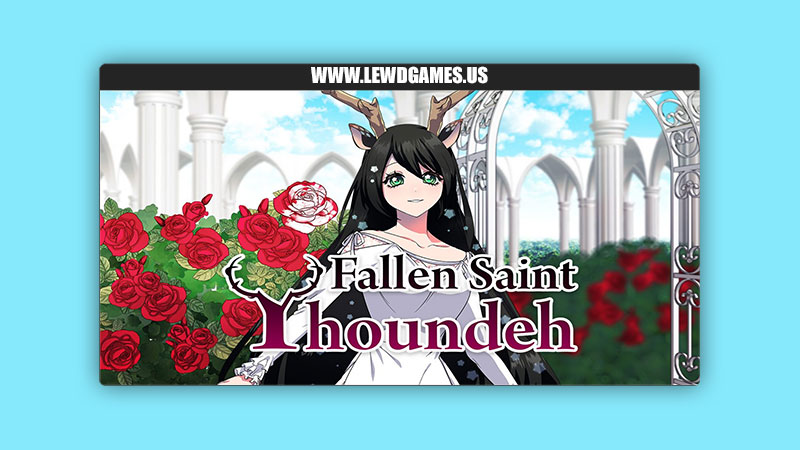 Fallen Saint Yhoundeh Moe Workshop