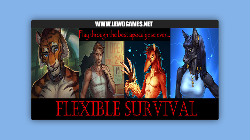 Flexible Survival