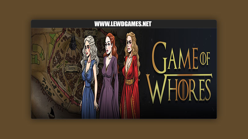 Game of Whores MANITU Games