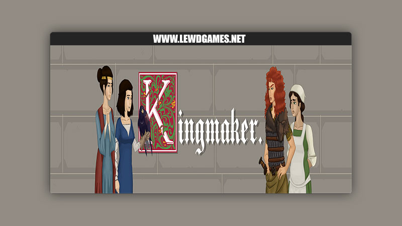 Kingmaker