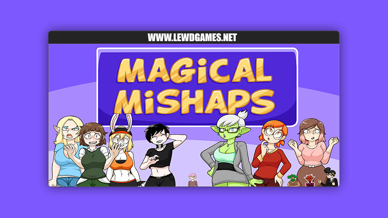 Magical Mishaps