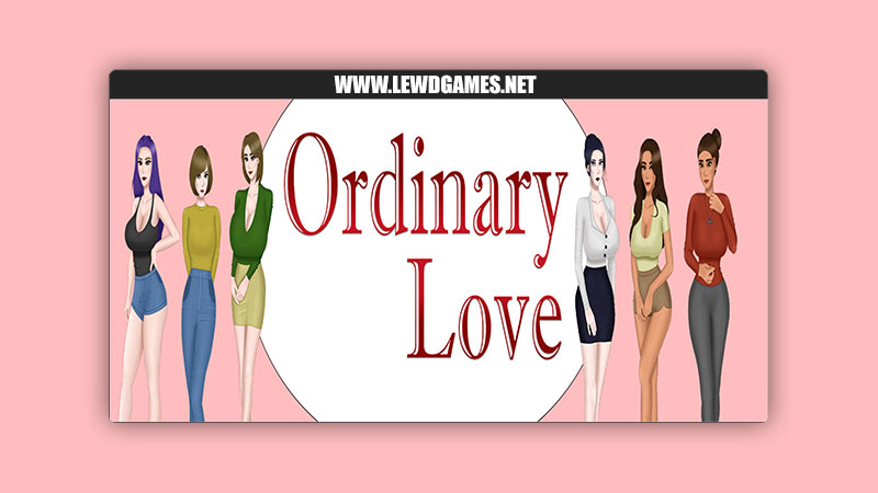 Ordinar Love