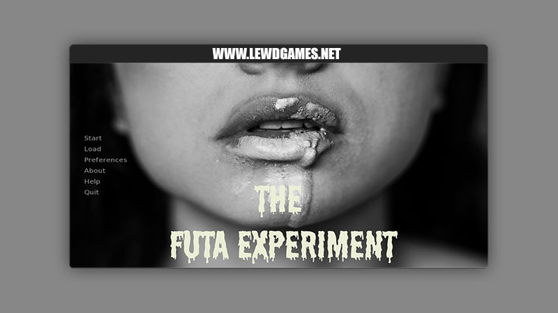 The Futa Experiment