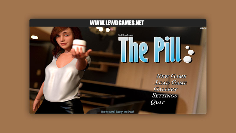 The Pill