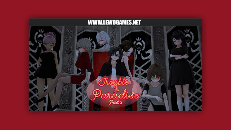 Trouble in Paradise