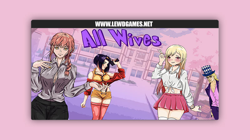 All Wives AllWivesStudio