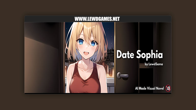 Date Sophia LewdSama