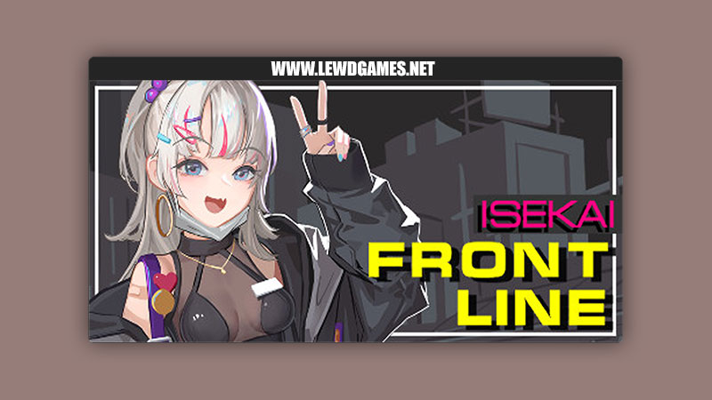 Isekai Frontline Ginkgo Studio