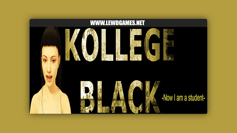 Kollege Black Nightfowl