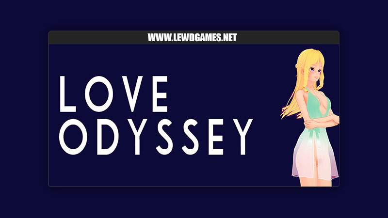 Love Odyssey Liquid Dream