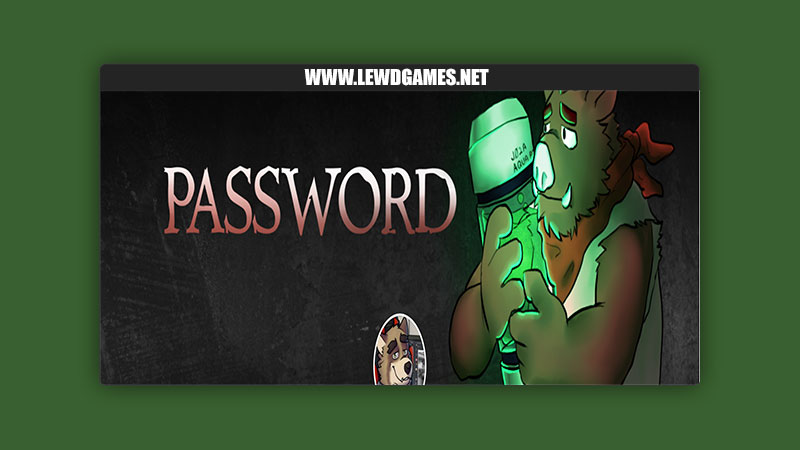 PASSWORD Grizz