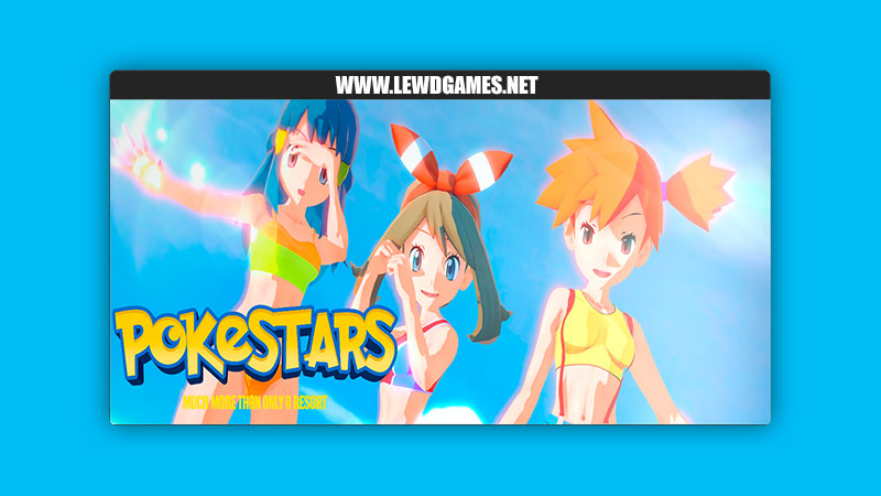 Pokestars Shikashi Developer