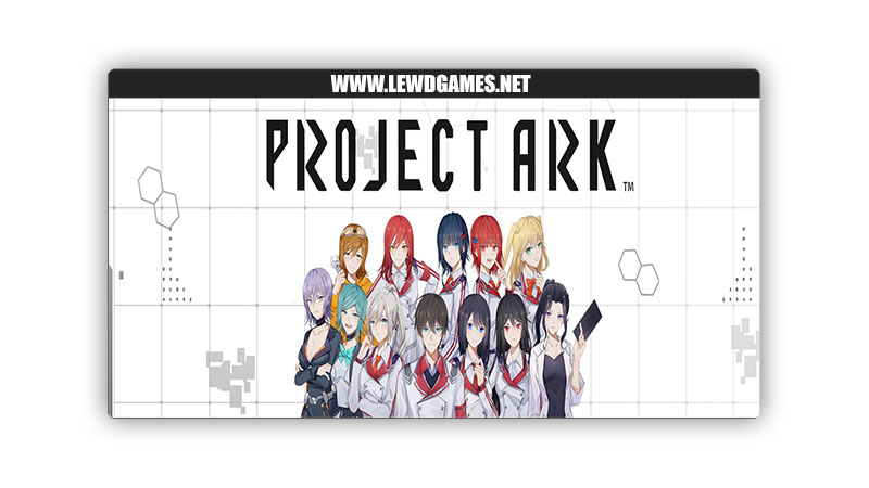 Project ARK Nekoboxgame