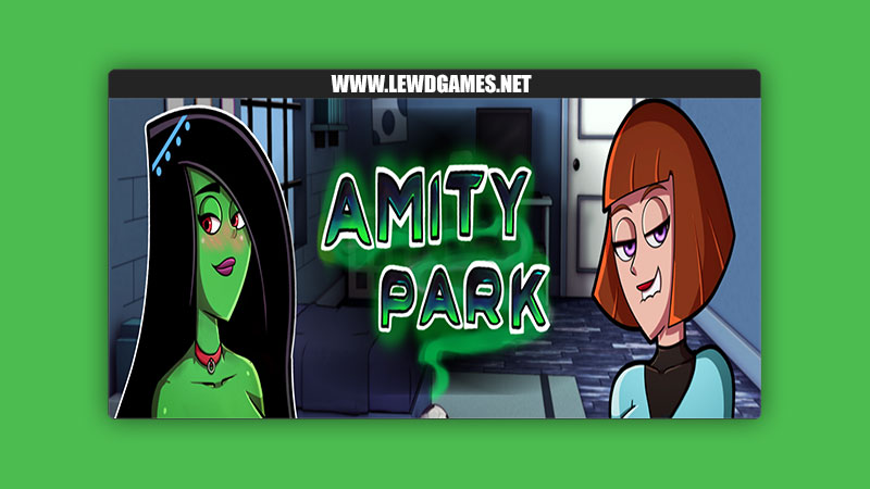 Amity Park