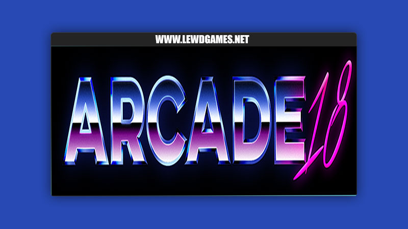 Arcade 18 Mizperix