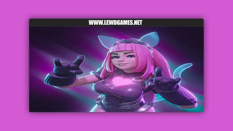 Cyberpink Tactics Cyberpink-dev