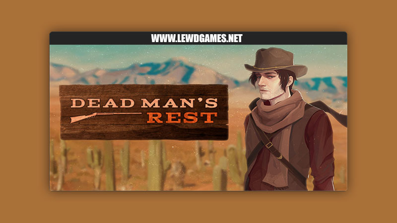 Dead Man's Rest Gallium Games