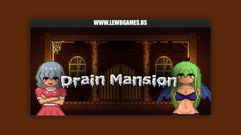 Drain Mansion Kredyn