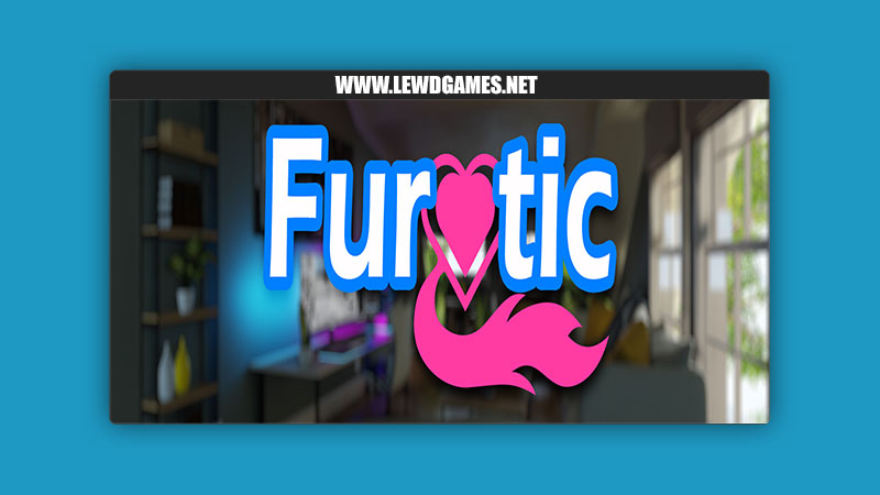 Furotic VR FuroticVR