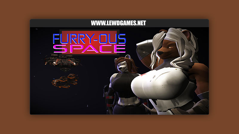 Furry-ous Space Bald Hamster Games