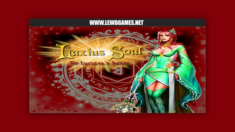 LAXIUS SOUL Aldorlea Games