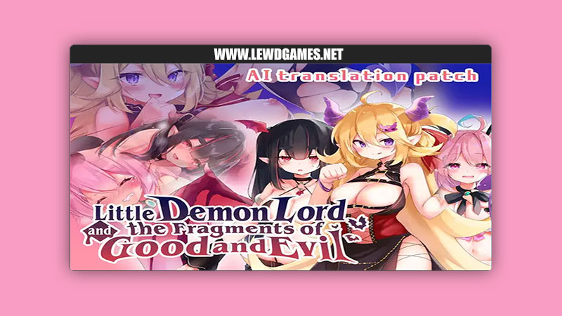 Little Demon Lord and the Fragments of Good and Evil Systreid