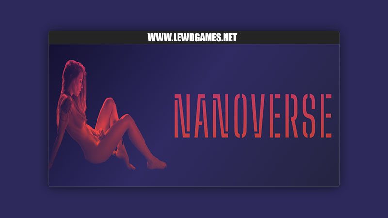 Nanoverse JBProductions