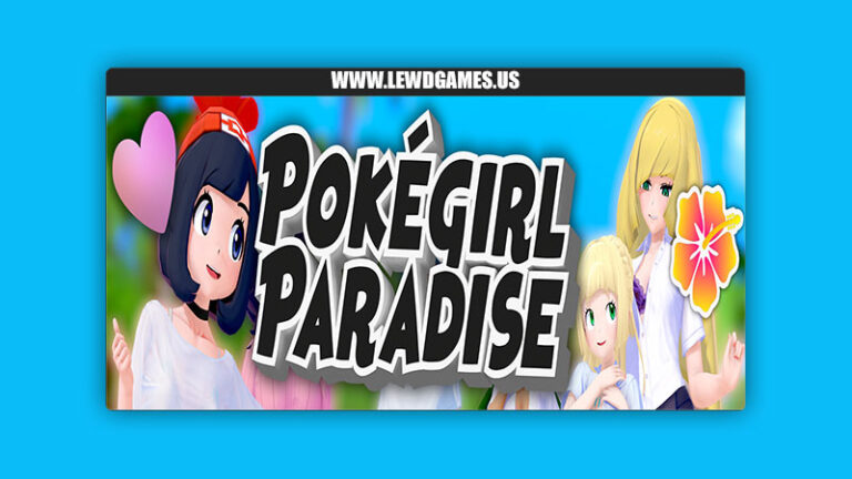 Pokégirl Paradise slormo