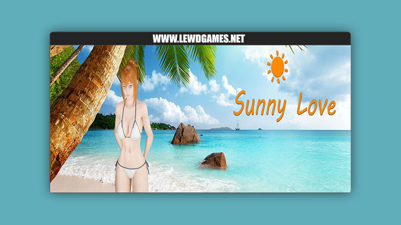 Sunny Love Byaka Games