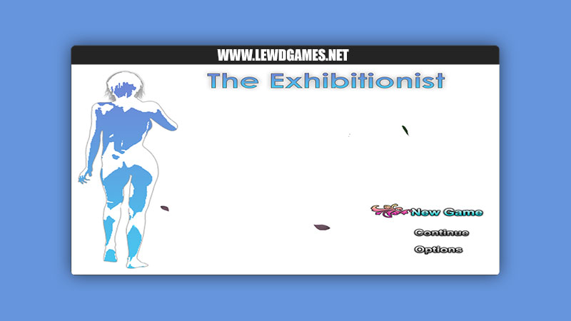 The Exhibitionist exciting_epiphany