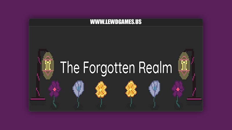 The Forgotten Realm Adevoir