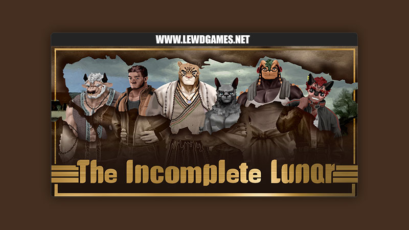 The Incomplete Lunar Jonathan Price Art