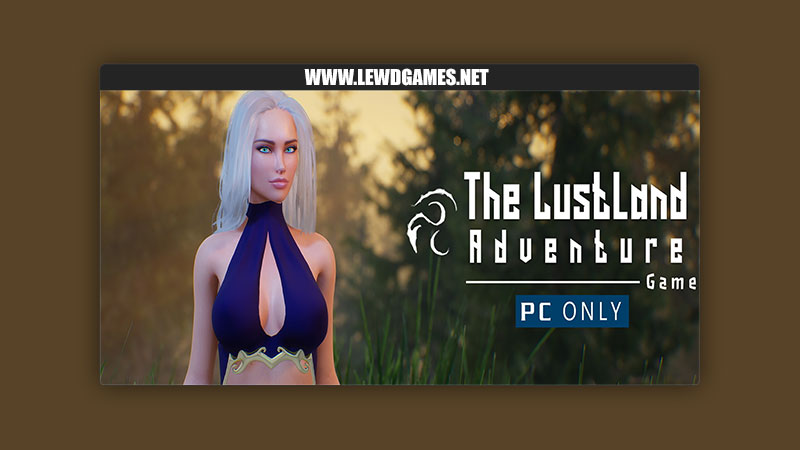 The Lustland Adventure Lord-Kvento