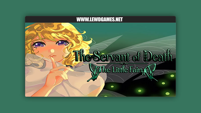 The Servant of Death The Little Fairy Little Huntress Team