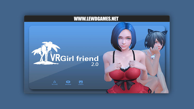 VR GirlFriend