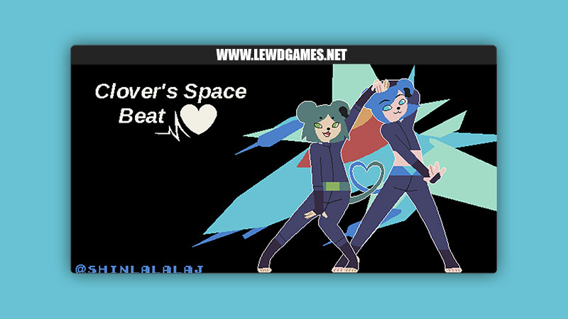 Colver's Space Beat Shinlalala