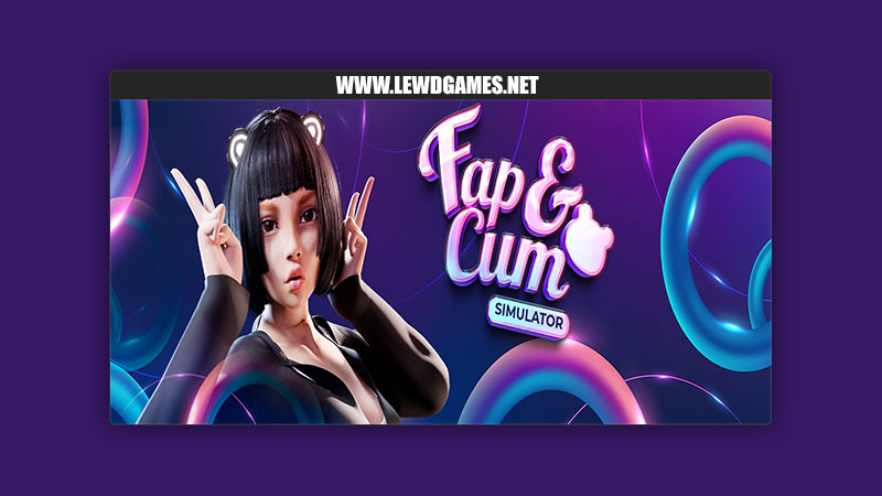 FAP & CUM Simulator Octo Games