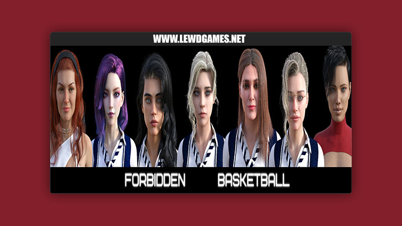 Forbidden Basketball Effx Games